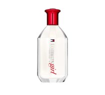 TOMMY HILFIGER Tommy Girl Forever, Eau De Toilette, For Women, 100 ml (9825|7640496672010)