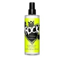 Vera Wang Rock Princess, Scented Spray, For Women, 250 ml (3616304248764)