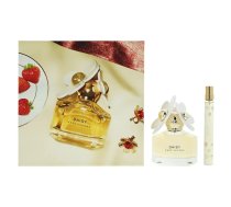 Marc Jacobs Set: Daisy, Eau de Toilette, For Women, 10 ml Miniature + Daisy, Eau de Toilette, For Women, 50 ml (0803|3616303455866)