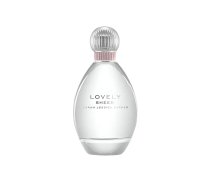 Sarah Jessica Parker Lovely Sheer, Eau De Parfum, For Women, 100 ml *Tester (99006383)