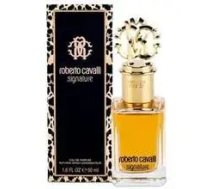 Roberto Cavalli Signature (EDP) Eau de Parfum for Women 50 ml (3616303445126)