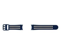 SAMSUNG ET-SXR86SNE Galaxy Watch 4 40mm Sport Strap S/M Navy (Damaged Packaging) (57983129221)