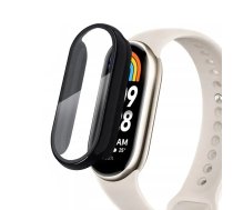 Tech-Protect Defense360 case for Xiaomi Smart Band 8 | 8 NFC - black (23237-0)