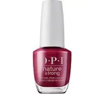 OPI Raise Your Voice Nail Polish Nature Strong Vegan Nail Lacquer Nature Strong (4064665019759)