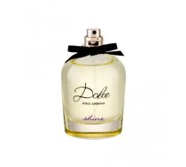 Dolce AND Gabbana Dolce Shine by EAU DE PARFUM SPRAY 2.5 OZ *TESTER for Women (3423473005360)