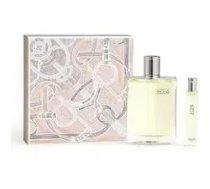 Hermes Hermès H24 Gift set EDT 100 ml and miniature EDT 15 ml (3346130433750)