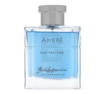 Baldessarini Ambré Eau Fraîche Eau de Toilette for men, 90 ml (PARF125309)