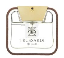 Trussardi My Land Eau de Toilette for Men 50 ml (PARF13939)