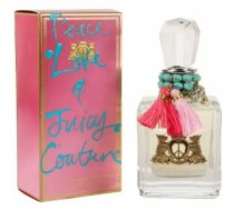 Juicy Couture Peace Love AND (EDP) Eau de Parfum for Women 100 ml (0719346639323)