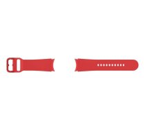 ET-SFR86SRE Samsung Galaxy Watch 4 40mm Sport Strap Red (Damaged Package) (57983121178)