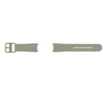 ET-SFR87LME Samsung Galaxy Watch 4 44mm Sport Strap Olive Green (Damaged Package) (57983121184)