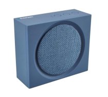 Blaupunkt BT03BL portable radio | speaker|  3W | blue (BT03BL)