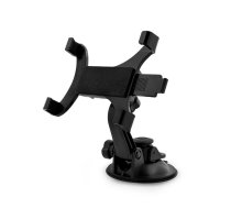 GoodBuy YC11 Tablet holder 7-11'' on windshield black (GBTHY11BK)