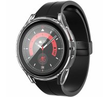 Spigen Thin Fit Sam Galaxy Watch 5 Pro 45mm + szkło hartowane crystal clear ACS05400 (ACS05400)