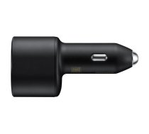 Samsung EP-L5300XBEGEU car charger 60W | 3A | USB-C | PD | AFC | + cable black (EP-L5300XBEGEU)