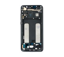 LCD Display + Touch Unit + Front Cover for Xiaomi Mi9 Lite Black (2450245)