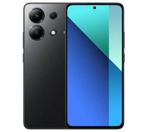 Xiaomi Redmi Note 13 6|128 GB czarny|midnight black 52915 (52915)