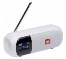 JBL Tuner 2 White (JBLTUNER2WHT)