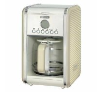 Ariete Vintage Filter Coffee Machine  A1342|03 beige (8003705114135)