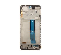 LCD Display + Touch Unit + Front Cover for Xiaomi Redmi Note 12S (57983118206)