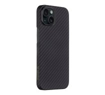 Tactical MagForce Aramid Cover for Apple iPhone 15 Black (57983115951)