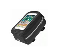 Goodbuy GBBKB003 waterproof bicycle bag black (GBBKB003)