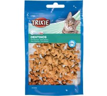 Cat treats : Trixie Denta Fun Dentinos 50g. (102730)