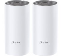 TP-Link Deco E4 2-Pack (DECO E4 (2PACK))