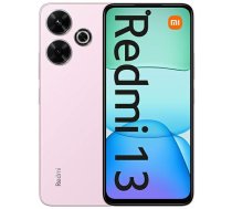 Xiaomi Redmi 13 6|128GB różowy| pearl pink 56126 (56126)