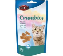 Vitamin supplement : Trixie Crumbies with malt 50g (103658)