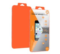 Tempered Glass Orange for SAMSUNG GALAXY A54 5G (PROB03660)