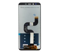 LCD Display + Touch Unit for Xiaomi Mi A2 Black (2440162)