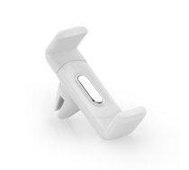 Fusion Universal air vent holder for any devices with width 50 - 80 mm white (FUS0003WH)