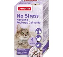 Calming agent for cats : Beaphar NO STRESS REFILL CAT 30ML NL|F. (106604)