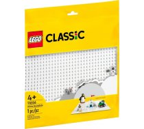 LEGO Classic 11026 White Baseplate (LEGO-11026)