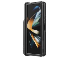 Nillkin CamShield PRO Slot+Stand Hard Case for Samsung Galaxy Z Fold 4 5G Black (57983111618)