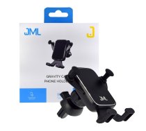 JML CH-126 universal phone holder black (JMLCH126)