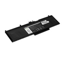 Green Cell Battery WJ5R2 04F5YV for Dell Latitude E5570 Precision 3510 (GREEN-DE161)