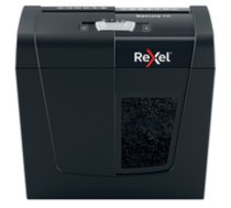 Rexel Secure X6  cuts into confett (2020122EU)