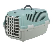 Transport box - Trixie Capri 2 transport box, XS-S: 37 × 34 × 55 cm (up to 8kg) (112203)