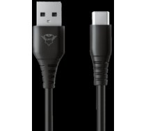 Charging cable Trust GXT 226 PS5 3m black (TGXT226)