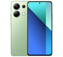 Xiaomi Redmi Note 13 6|128 GB zielony|mint green 53393 (53393)