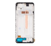 LCD Display + Touch Unit + Front Cover for Xiaomi Redmi Note 11S (57983110618)