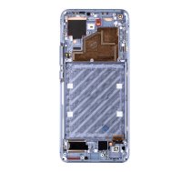 LCD Display + Touch Unit + Front Cover for Xiaomi Mi 11 Violet (57983102610)