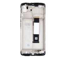 LCD Display + Touch Unit + Front Cover for Xiaomi Redmi 9T (57983113705)