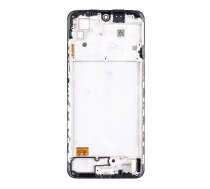 LCD Display + Touch Unit + Front Cover for Xiaomi Redmi Note 10|10S (57983113707)