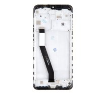 LCD Display + Touch Unit + Front Cover for Xiaomi Redmi 9 (57983114019)