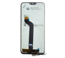 LCD Display + Touch Unit for Xiaomi Mi A2 Lite Black (2440165)