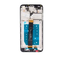 Huawei Y5p LCD Display + Touch Unit + Front Cover (57983113727)