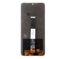 LCD Display + Touch Unit for Xiaomi Redmi 9A|9C|9AT Black (2453269)